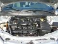 2.7 Liter DOHC 24 Valve V6 Engine for 2005 Chrysler Sebring GTC Convertible #46786074