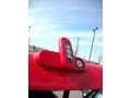 2001 Radiant Red Toyota Tacoma V6 PreRunner Double Cab  photo #21