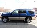 2004 Dark Blue Pearl Metallic Mercury Mountaineer Convenience AWD  photo #6