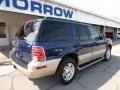 Dark Blue Pearl Metallic - Mountaineer Convenience AWD Photo No. 10