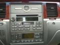 Black Controls Photo for 2007 Lincoln Town Car #46786575