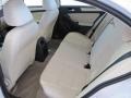 Candy White - Jetta SE Sedan Photo No. 10