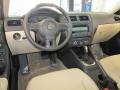 Candy White - Jetta SE Sedan Photo No. 11