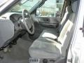 Medium Graphite Grey Interior Photo for 2003 Ford F150 #46787127