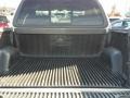 2003 Silver Metallic Ford F150 XLT SuperCrew 4x4  photo #8
