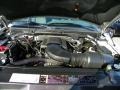 4.6 Liter SOHC 16V Triton V8 Engine for 2003 Ford F150 XLT SuperCrew 4x4 #46787253