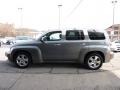 Dark Silver Metallic - HHR LT Photo No. 5