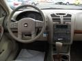 Light Driftwood Metallic - Malibu LT V6 Sedan Photo No. 17
