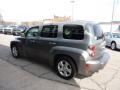 Dark Silver Metallic - HHR LT Photo No. 6