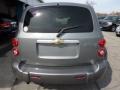 Dark Silver Metallic - HHR LT Photo No. 7