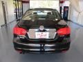 Black - Jetta SE Sedan Photo No. 3
