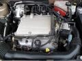 Light Driftwood Metallic - Malibu LT V6 Sedan Photo No. 26