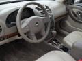 Light Driftwood Metallic - Malibu LT V6 Sedan Photo No. 27