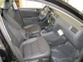 Black - Jetta SE Sedan Photo No. 10