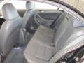 Black - Jetta SE Sedan Photo No. 11