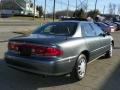 2004 Steelmist Metallic Buick Century Standard  photo #3