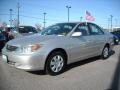 Lunar Mist Metallic - Camry LE Photo No. 2