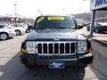 Black Clearcoat - Commander Sport 4x4 Photo No. 4