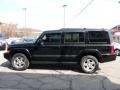 Black Clearcoat - Commander Sport 4x4 Photo No. 6