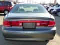 2004 Steelmist Metallic Buick Century Standard  photo #14