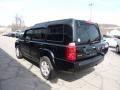 Black Clearcoat - Commander Sport 4x4 Photo No. 8