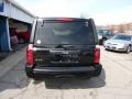 Black Clearcoat - Commander Sport 4x4 Photo No. 9