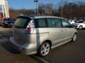 Platinum Silver Metallic - MAZDA5 Touring Photo No. 2
