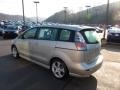 Platinum Silver Metallic - MAZDA5 Touring Photo No. 4