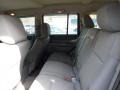 Black Clearcoat - Commander Sport 4x4 Photo No. 15