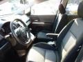 Platinum Silver Metallic - MAZDA5 Touring Photo No. 8