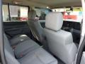 Black Clearcoat - Commander Sport 4x4 Photo No. 19
