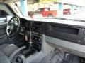 Black Clearcoat - Commander Sport 4x4 Photo No. 20