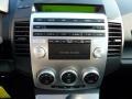 Platinum Silver Metallic - MAZDA5 Touring Photo No. 14
