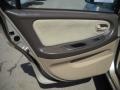 Sunlit Sand Metallic - Maxima SE Photo No. 10