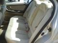 Sunlit Sand Metallic - Maxima SE Photo No. 11