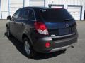 Deep Blue - VUE XE Photo No. 2