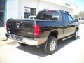 Brilliant Black Crystal Pearl - Ram 2500 Big Horn Edition Quad Cab 4x4 Photo No. 2