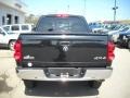 Brilliant Black Crystal Pearl - Ram 2500 Big Horn Edition Quad Cab 4x4 Photo No. 3