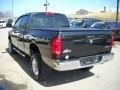 Brilliant Black Crystal Pearl - Ram 2500 Big Horn Edition Quad Cab 4x4 Photo No. 4