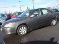 2003 Phantom Gray Pearl Toyota Camry LE  photo #2