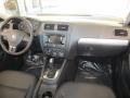 Reflex Silver Metallic - Jetta SEL Sedan Photo No. 9