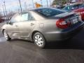 Phantom Gray Pearl - Camry LE Photo No. 4