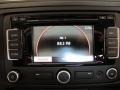 Reflex Silver Metallic - Jetta SEL Sedan Photo No. 16