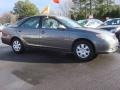 2003 Phantom Gray Pearl Toyota Camry LE  photo #5