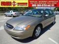 Arizona Beige Metallic - Taurus SES Photo No. 1
