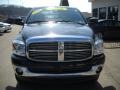 2009 Brilliant Black Crystal Pearl Dodge Ram 2500 Big Horn Edition Quad Cab 4x4  photo #19