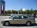 Arizona Beige Metallic - Taurus SES Photo No. 2
