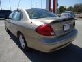 Arizona Beige Metallic - Taurus SES Photo No. 3