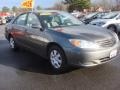 2003 Phantom Gray Pearl Toyota Camry LE  photo #6