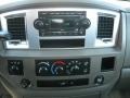 Brilliant Black Crystal Pearl - Ram 2500 Big Horn Edition Quad Cab 4x4 Photo No. 22